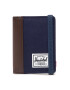 Herschel Etui pentru carduri Gordon 11149-05432 Bleumarin - Pled.ro