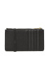 Herschel Etui pentru carduri Oscar II 11154-00001 Negru - Pled.ro