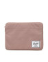 Herschel Etui pentru laptop Anchor13 11118-02077 Roz - Pled.ro