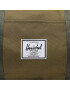 Herschel Geantă Sutton Mid-Volume 10251-05651 Kaki - Pled.ro