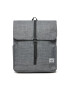 Herschel Rucsac City 11376-00919 Gri - Pled.ro