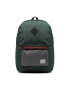 Herschel Rucsac Heritage 10007-05689 Verde - Pled.ro