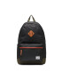 Herschel Rucsac Heritage 11383-05883 Negru - Pled.ro