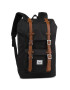 Herschel Rucsac Lil Amer M 10020-00001 Negru - Pled.ro