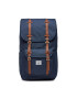 Herschel Rucsac Little America 11390-00007 Bleumarin - Pled.ro