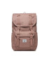 Herschel Rucsac Little America Mid 11391-02077 Roz - Pled.ro