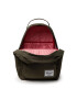 Herschel Rucsac Miller 10789-04281 Verde - Pled.ro