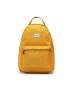 Herschel Rucsac Nova Mid 10503-05644 Galben - Pled.ro