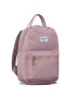 Herschel Rucsac Nova Mini 10501-02077 Roz - Pled.ro