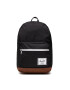 Herschel Rucsac Pop Quiz 10011-02462 Negru - Pled.ro