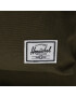 Herschel Rucsac Prusikpop Settlement 10005-04940 Verde - Pled.ro