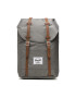 Herschel Rucsac Retreat 10066-05643 Gri - Pled.ro