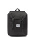 Herschel Rucsac Retreat Mini 11090-00535 Negru - Pled.ro