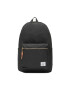 Herschel Rucsac Settlement Backpack 11407-00001 Negru - Pled.ro