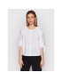 Herskind Cămașă Pandora 4412610 Alb Relaxed Fit - Pled.ro