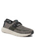 Hey Dude Sneakers Sirocco Dual Knit 40184-030 Gri - Pled.ro