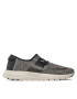 Hey Dude Sneakers Sirocco Dual Knit 40184-030 Gri - Pled.ro