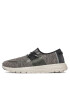 Hey Dude Sneakers Sirocco Dual Knit 40184-030 Gri - Pled.ro