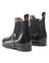 Hippica Ghete Jodhpur Classic K Negru - Pled.ro