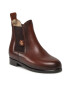 Hippica Pantofi Classic Maro - Pled.ro