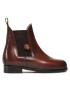 Hippica Pantofi Classic Maro - Pled.ro