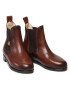 Hippica Pantofi Classic Maro - Pled.ro