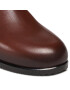 Hippica Pantofi Classic Maro - Pled.ro