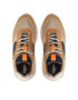 HOFF Sneakers Mojave 22207608 Maro - Pled.ro