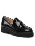 HÖGL Loafers 5-101644-0100 Negru - Pled.ro