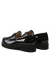 HÖGL Loafers 5-101644-0100 Negru - Pled.ro