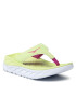 Hoka One One Flip flop Ora Recovery Flip 1117910 Verde - Pled.ro