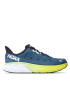 Hoka Pantofi Arahi 6 1123194 Gri - Pled.ro