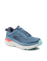 Hoka One One Pantofi Bondi 7 1110518 Albastru - Pled.ro