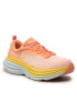 Hoka Pantofi Bondi 8 1127952 Portocaliu - Pled.ro