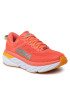 Hoka One One Pantofi W Bondi 7 1110519 Roz - Pled.ro