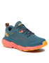 Hoka Pantofi W Chellenger Atr 6 Gtx GORE-TEX 1116878 Turcoaz - Pled.ro