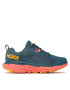 Hoka Pantofi W Chellenger Atr 6 Gtx GORE-TEX 1116878 Turcoaz - Pled.ro