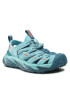 Hoka Sandale W Hopara 1106535 Albastru - Pled.ro