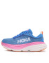 Hoka Pantofi Bondi 8 1127952 Albastru - Pled.ro