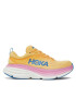 Hoka Pantofi Bondi 8 1127952 Galben - Pled.ro