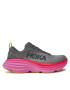 Hoka Pantofi Bondi 8 1127952 Roșu - Pled.ro