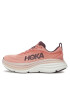 Hoka Pantofi Bondi 8 1127952 Roz - Pled.ro