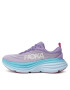 Hoka Pantofi Bondi 8 1127952 Violet - Pled.ro