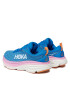 Hoka Pantofi Bondi 8 Wide 1127954 Albastru - Pled.ro