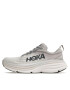 Hoka Pantofi Bondi 8 Wide 1127953 Gri - Pled.ro