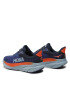 Hoka Pantofi Challenger 7 1134497 Bleumarin - Pled.ro