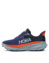 Hoka Pantofi Challenger 7 1134497 Bleumarin - Pled.ro