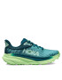 Hoka Pantofi Challenger Atr 7 1134498 Verde - Pled.ro