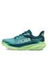 Hoka Pantofi Challenger Atr 7 1134498 Verde - Pled.ro