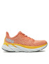 Hoka Pantofi Clifton 8 1119394 Portocaliu - Pled.ro